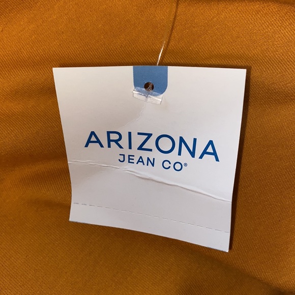 Arizona Jean Co. Long sleeve Sweatshirt - Picture 4 of 5